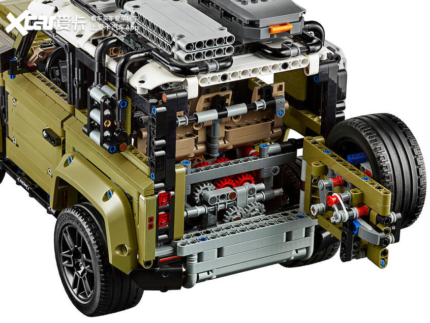 路虎卫士299,最新款的路虎卫士多少钱