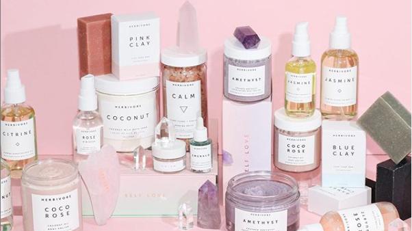 颜值高的洗护套装,国产洗护用品有哪些品牌