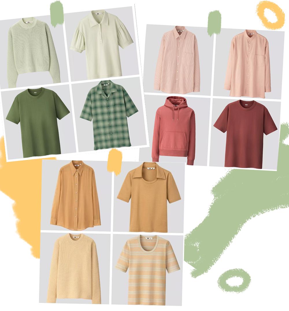 zara和ur哪个值得入手,zara和UR哪个质量好