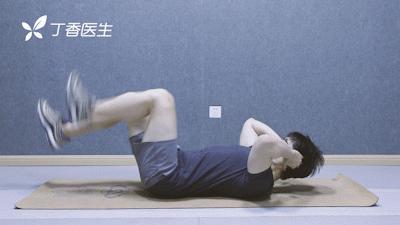 减肚子赘肉按摩哪个穴位图,普拉提经典36个动作减肚子