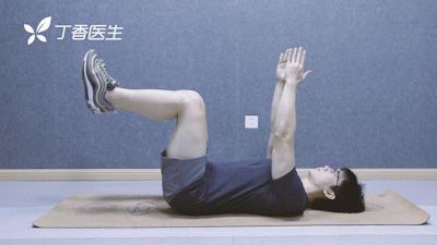 减肚子赘肉按摩哪个穴位图,普拉提经典36个动作减肚子