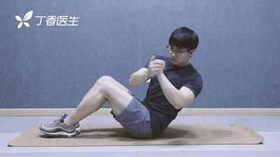 减肚子赘肉按摩哪个穴位图,普拉提经典36个动作减肚子