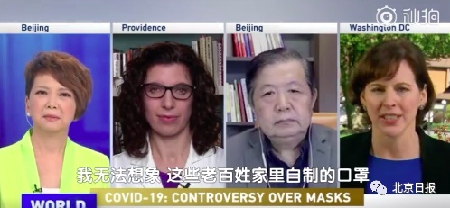 美国接受中国的口罩标准,美国口罩承认中国标准吗