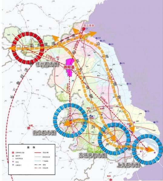 宿迁新物流园区,宿迁临港物流园区