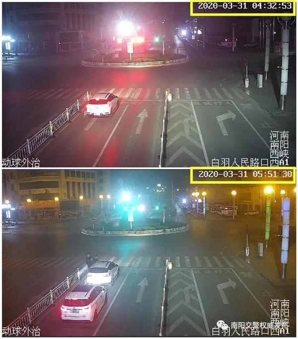 酒驾被处罚名单河南,查处19人酒驾