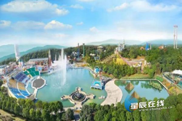 长沙湘绣古街旅游,长沙湘绣城游玩