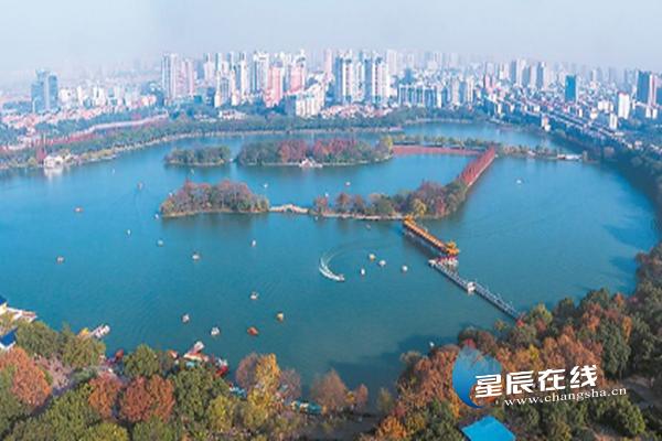 长沙湘绣古街旅游,长沙湘绣城游玩