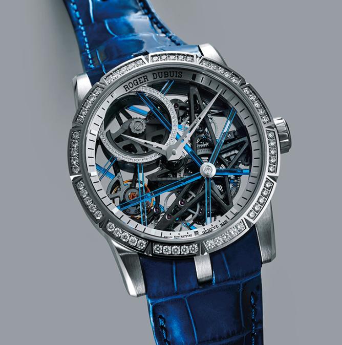 这些细节小物，让她也忍不住惊叹你的魅力