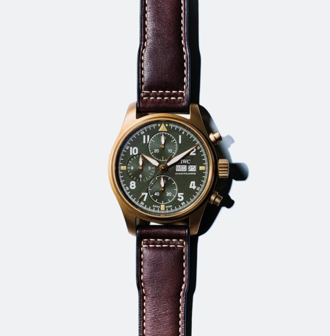 这些细节小物，让她也忍不住惊叹你的魅力