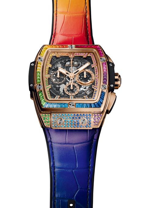 这些细节小物，让她也忍不住惊叹你的魅力