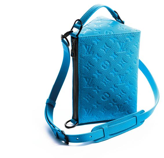 这些细节小物，让她也忍不住惊叹你的魅力