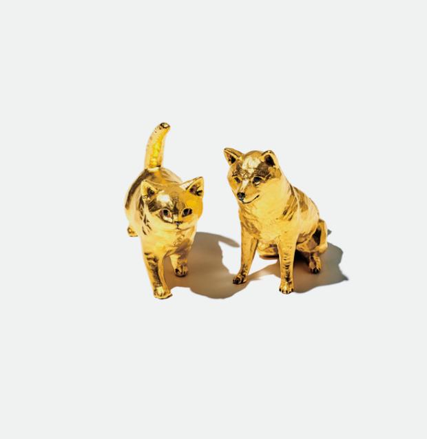 这些细节小物，让她也忍不住惊叹你的魅力