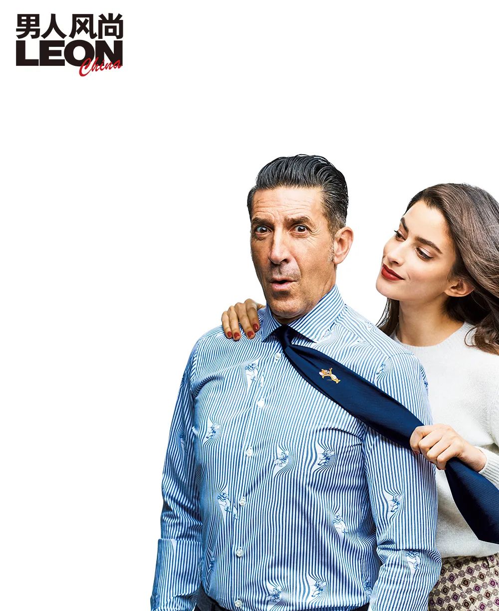 这些细节小物，让她也忍不住惊叹你的魅力