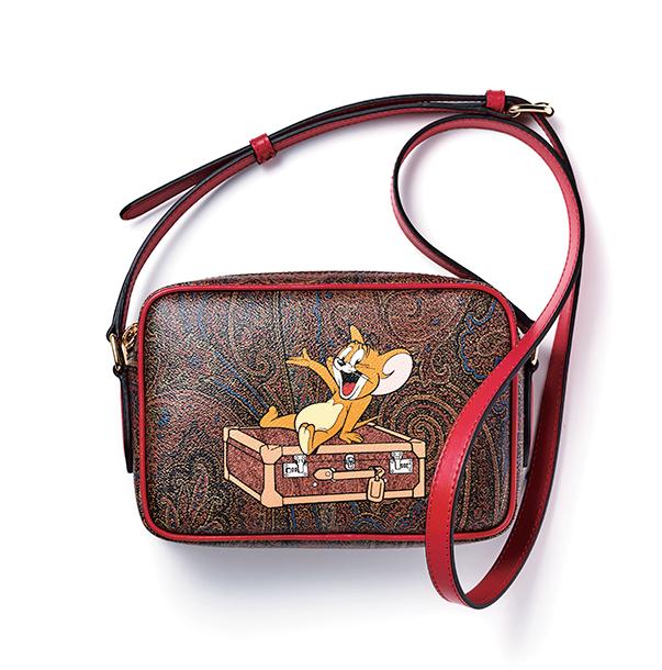 这些细节小物，让她也忍不住惊叹你的魅力