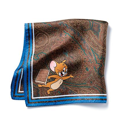 这些细节小物，让她也忍不住惊叹你的魅力