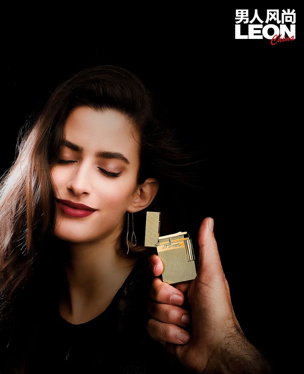 这些细节小物，让她也忍不住惊叹你的魅力