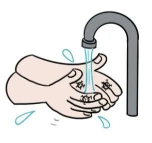 热点|预防传染病,“手”当其冲