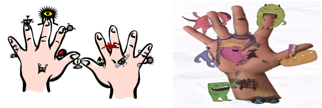 热点|预防传染病,“手”当其冲