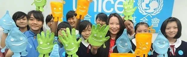 热点|预防传染病,“手”当其冲