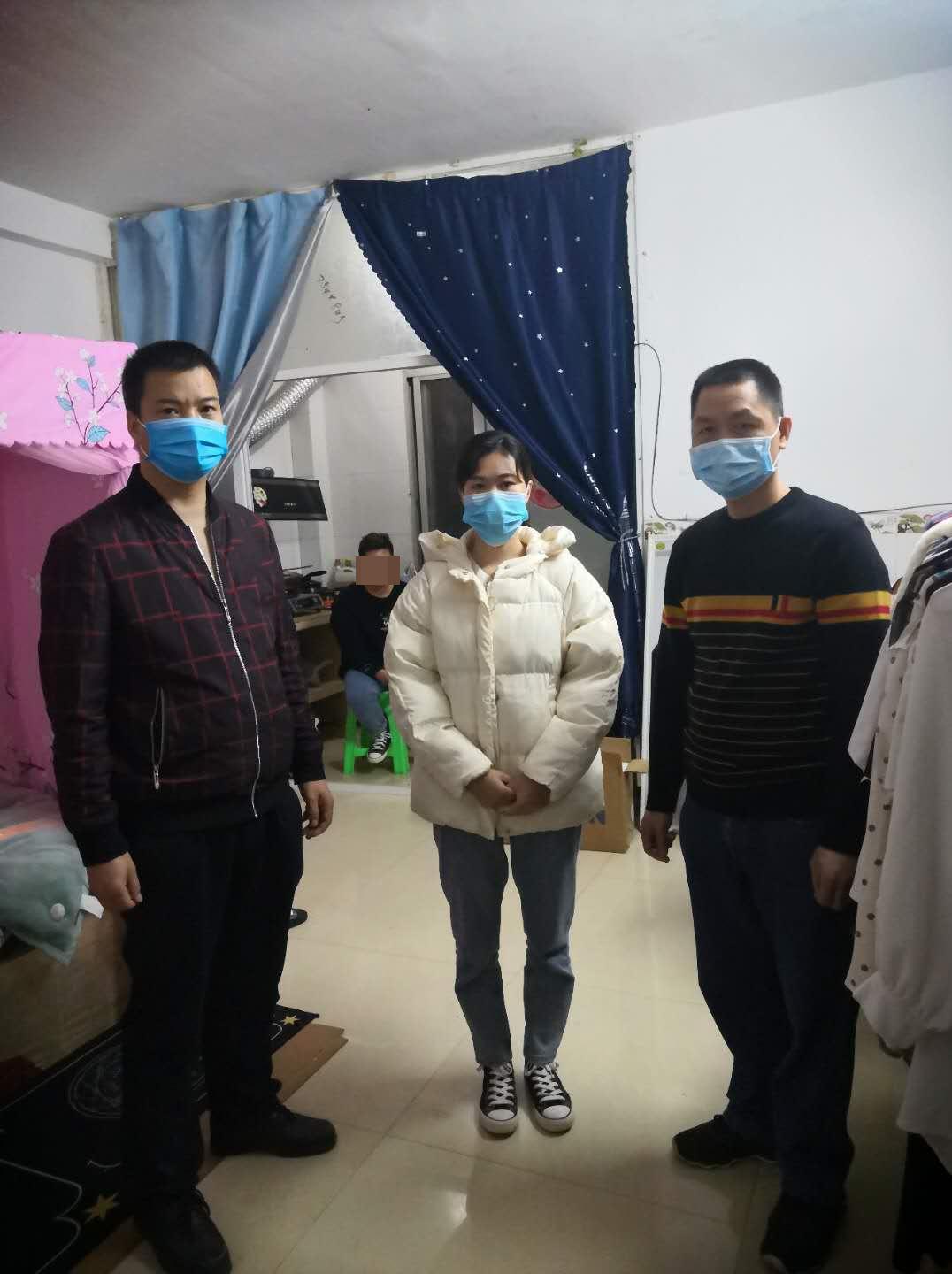 帮“朋友”买机票被骗万元……南宁警方快查快打，22天抓了257人