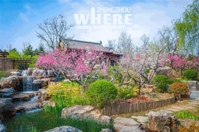 【双语】Zhengzhourecoversitsvigor“序”力郑州