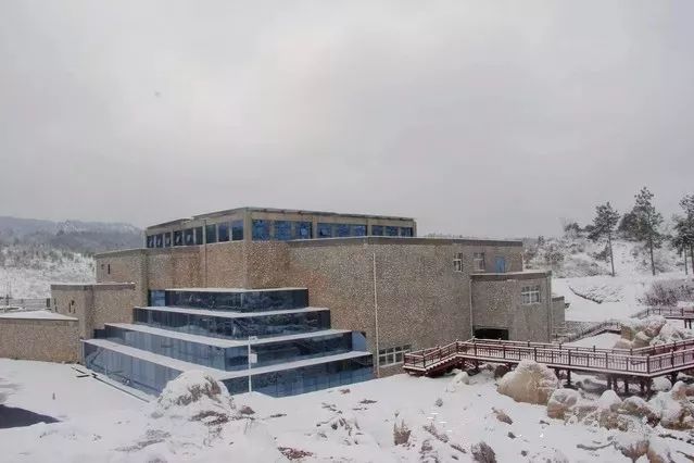 最值得去的溶洞,冬季溶洞之旅