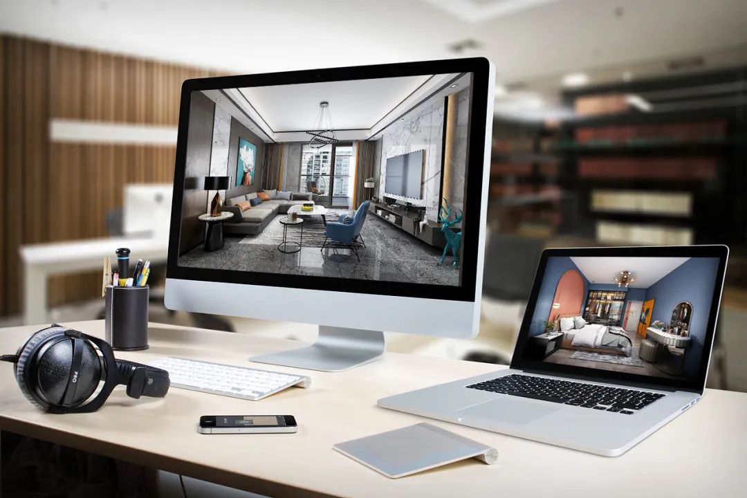 vr全景图有什么优势和前景,vr全景图创作感想