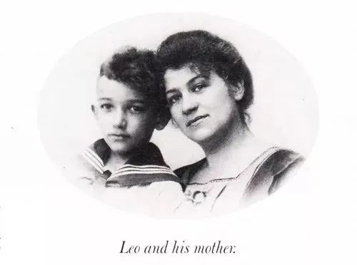 李欧李奥尼绘本推荐,绘本李奥尼