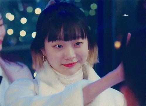 单眼皮的女生有多好看,单眼皮女生图片漂亮