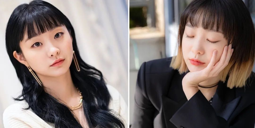 单眼皮的女生有多好看,单眼皮女生图片漂亮