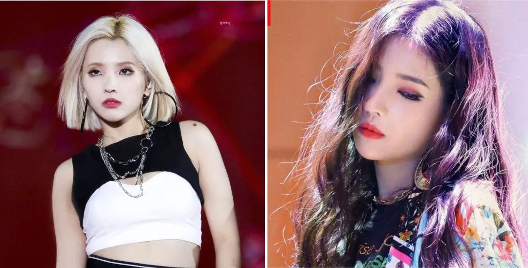 单眼皮的女生有多好看,单眼皮女生图片漂亮