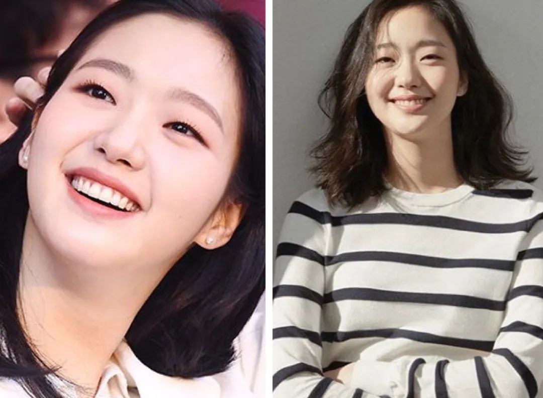 单眼皮的女生有多好看,单眼皮女生图片漂亮