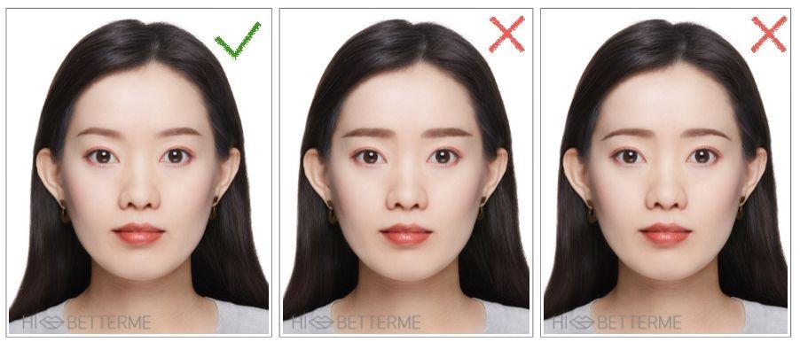 单眼皮的女生有多好看,单眼皮女生图片漂亮