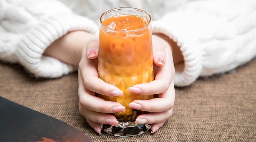 哺乳期可以喝书亦烧仙草奶茶吗,孕期和哺乳期可以喝奶茶吗