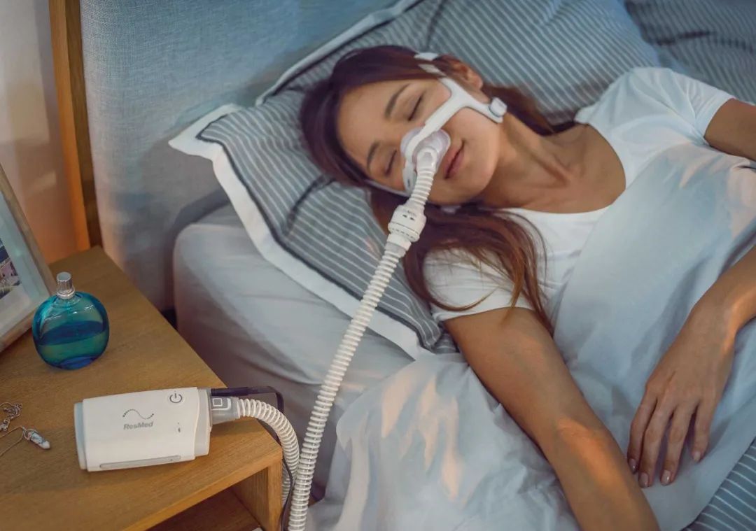 为什么我这么瘦,为什么我那么瘦了还打鼾