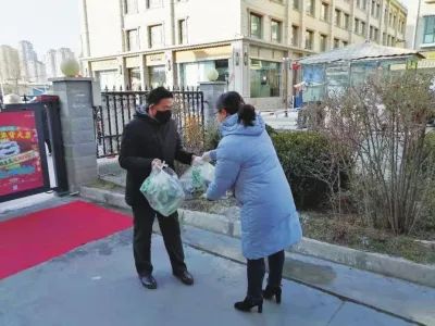 金城观丨云上的生活