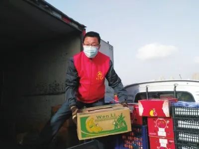 金城观丨云上的生活