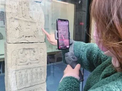 金城观丨云上的生活