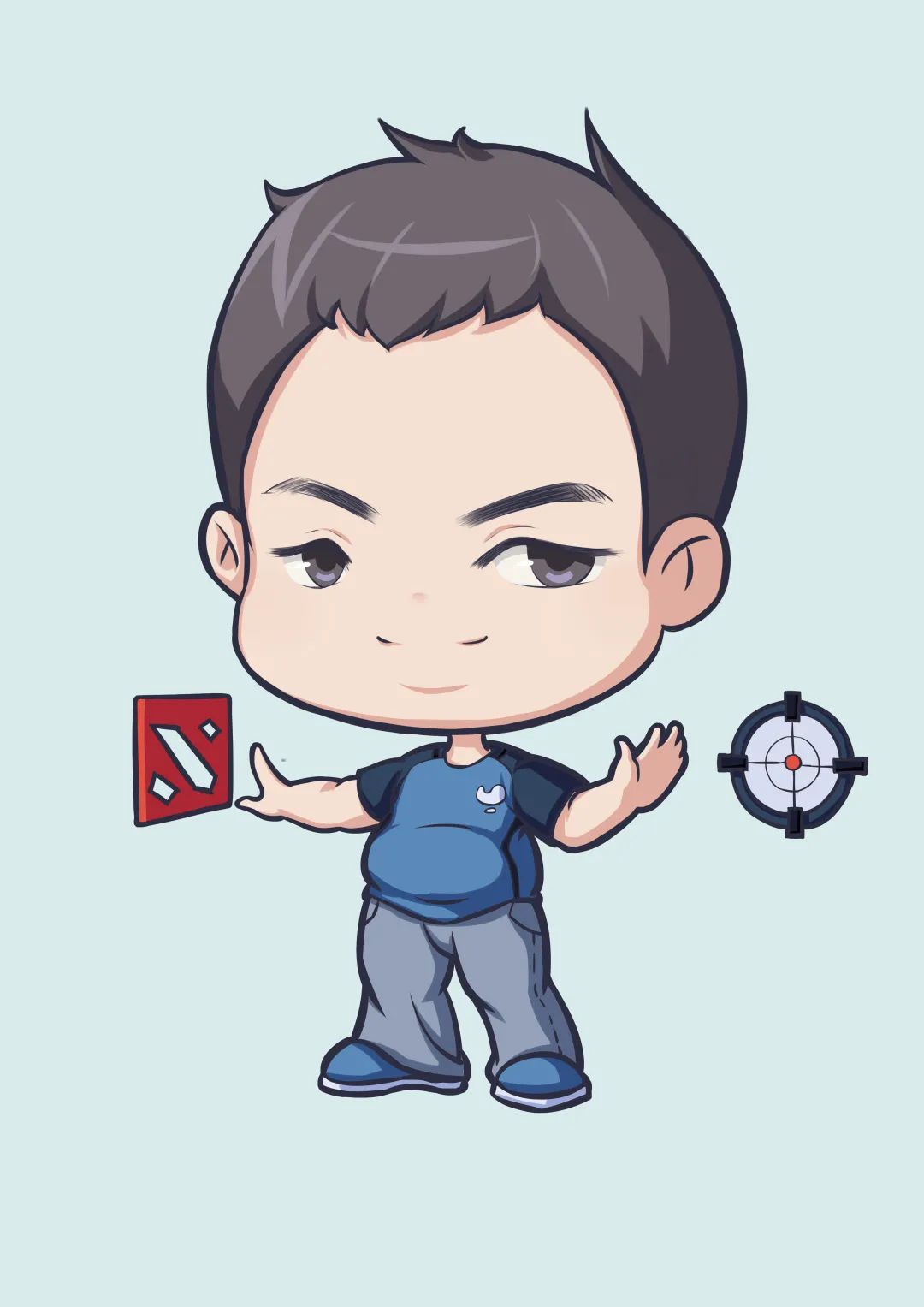 洛佩斯阿根廷,洛佩斯做了什么