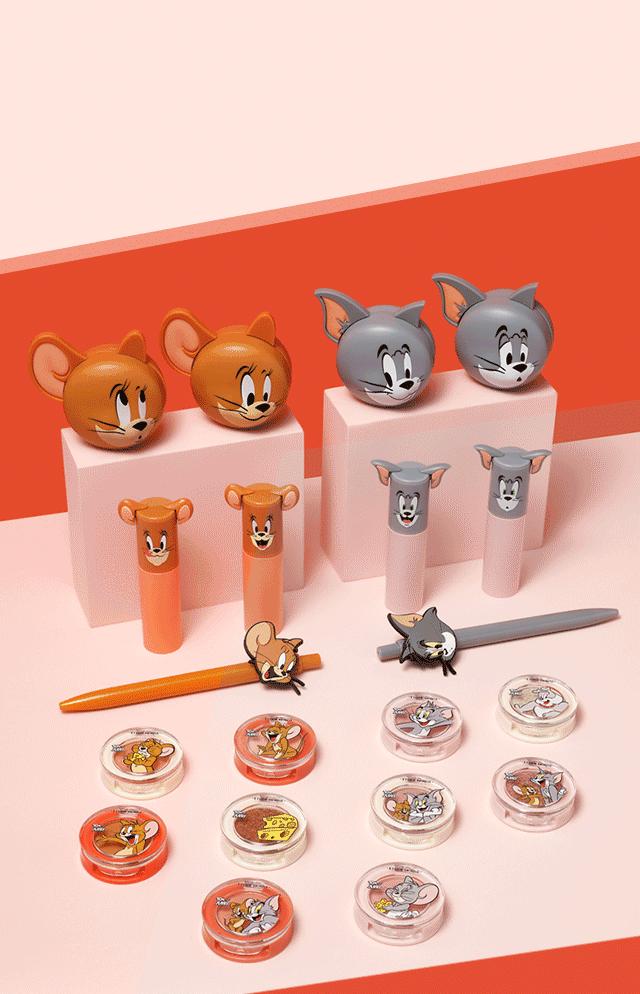 葫芦娃联名款,葫芦娃联名眼影