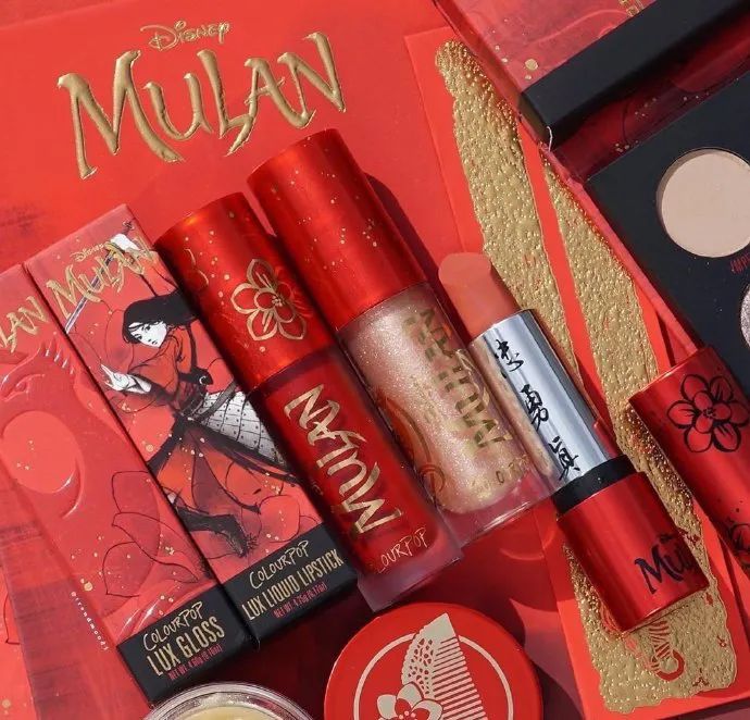 葫芦娃联名款,葫芦娃联名眼影