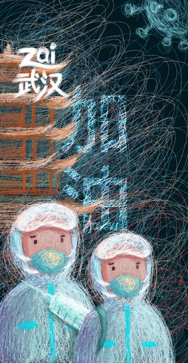 360度看青岛,佛山战疫记