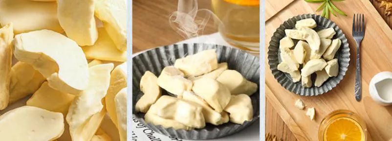 胖fufu会爆浆！29.9元/8枚“网红”雪媚娘，撩炸少女心