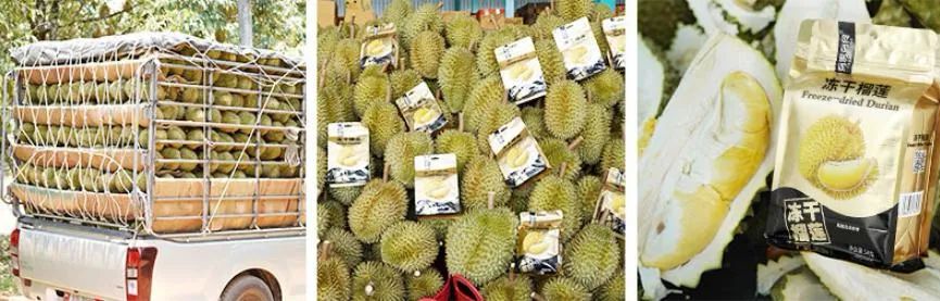 胖fufu会爆浆！29.9元/8枚“网红”雪媚娘，撩炸少女心