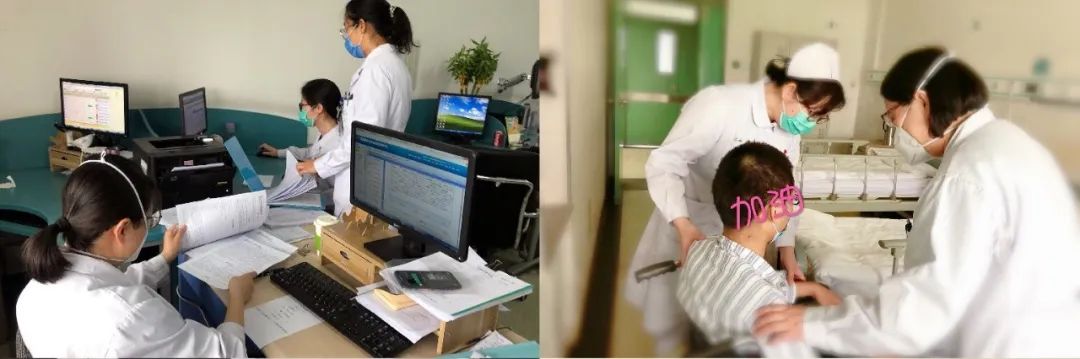 【佑安服务】细致入微,保障每一位患者得到及时有效的治疗护理