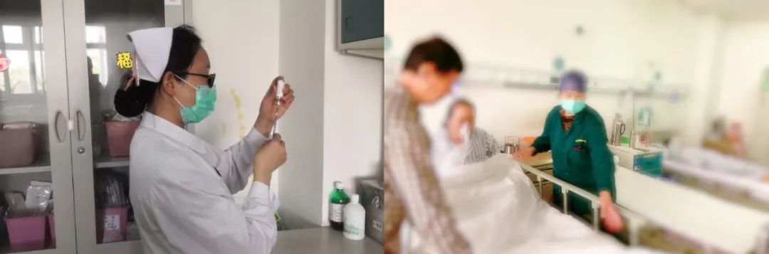 【佑安服务】细致入微,保障每一位患者得到及时有效的治疗护理