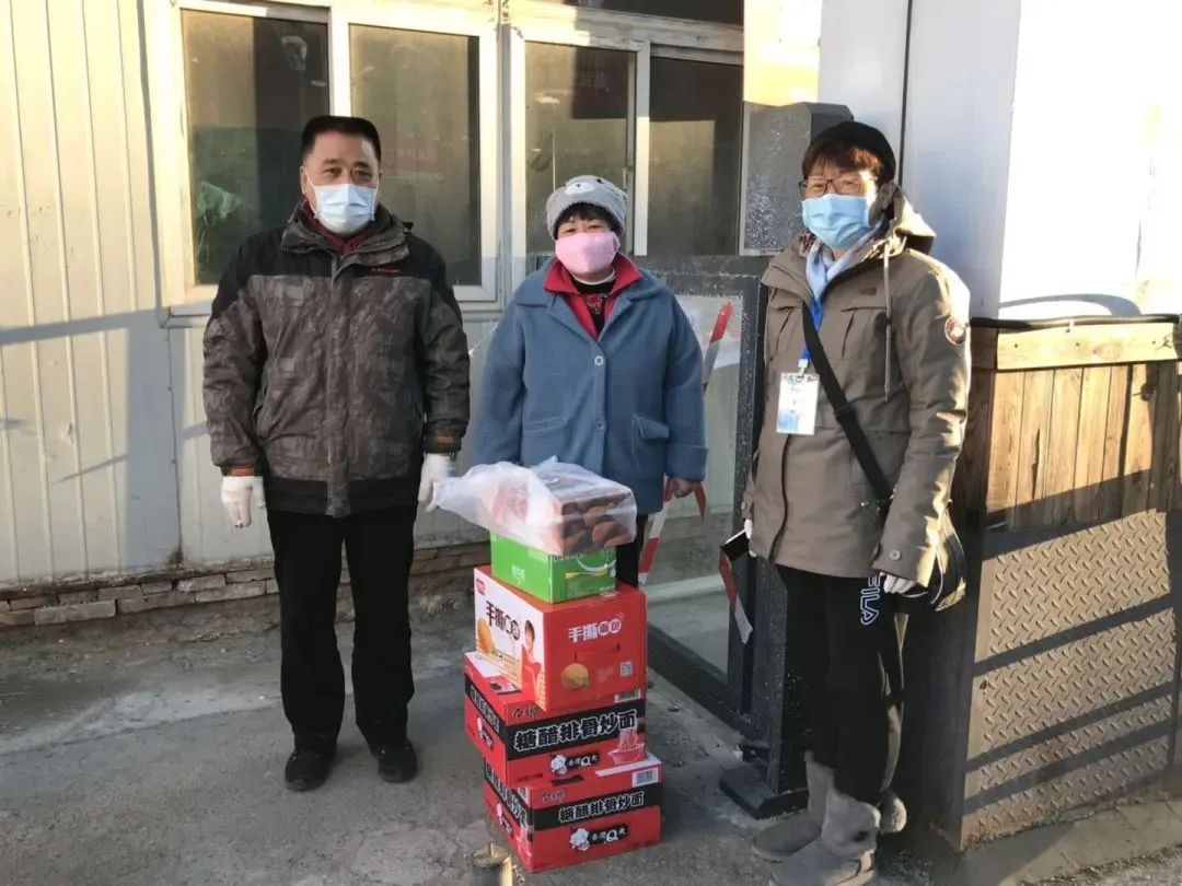 熊出没疫情防控,熊出没抗击疫情