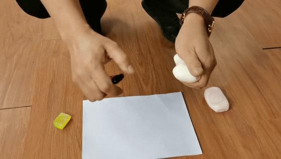 珊苏丽祛痘洁面皂,姗苏丽果酸洁面皂