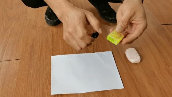 珊苏丽祛痘洁面皂,姗苏丽果酸洁面皂