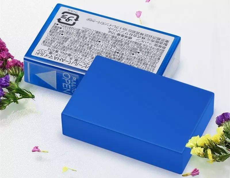 珊苏丽祛痘洁面皂,姗苏丽果酸洁面皂